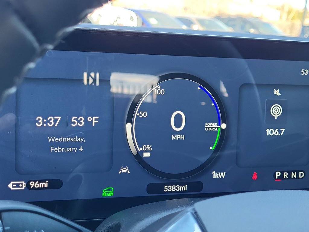 Used 2025 Honda Prologue Touring image 24