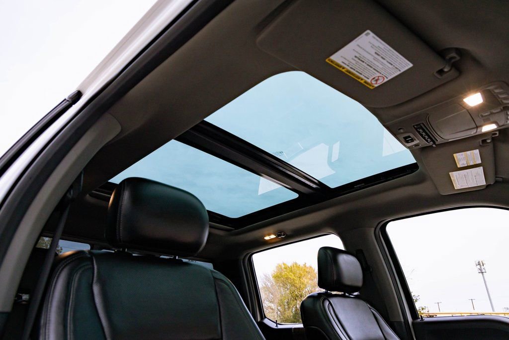 Used 2017 Ford F350 Lariat w/ Lariat Ultimate Package image 22