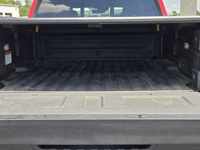 Used 2022 Honda Ridgeline RTL-E image 11