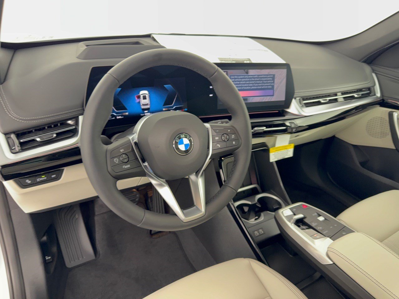 New 2027 BMW X1 xDrive28i AWD/4WD image 4
