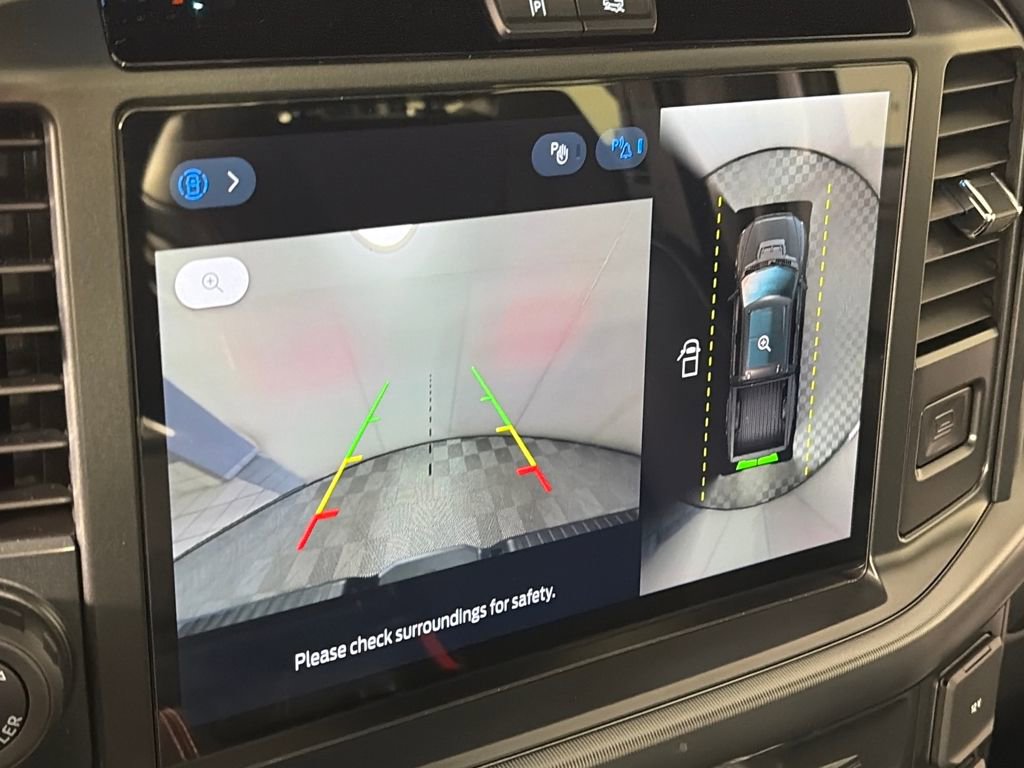 Certified 2025 Ford F150 Raptor AWD/4WD image 19