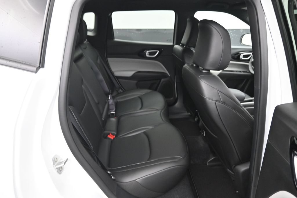 New 2026 Jeep Compass Limited AWD/4WD image 13