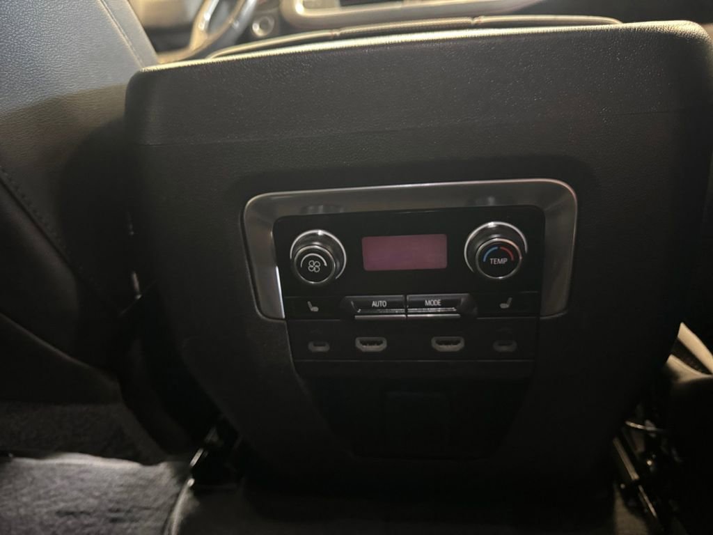 Used 2021 Chevrolet Suburban RST w/ Luxury Package AWD/4WD image 23