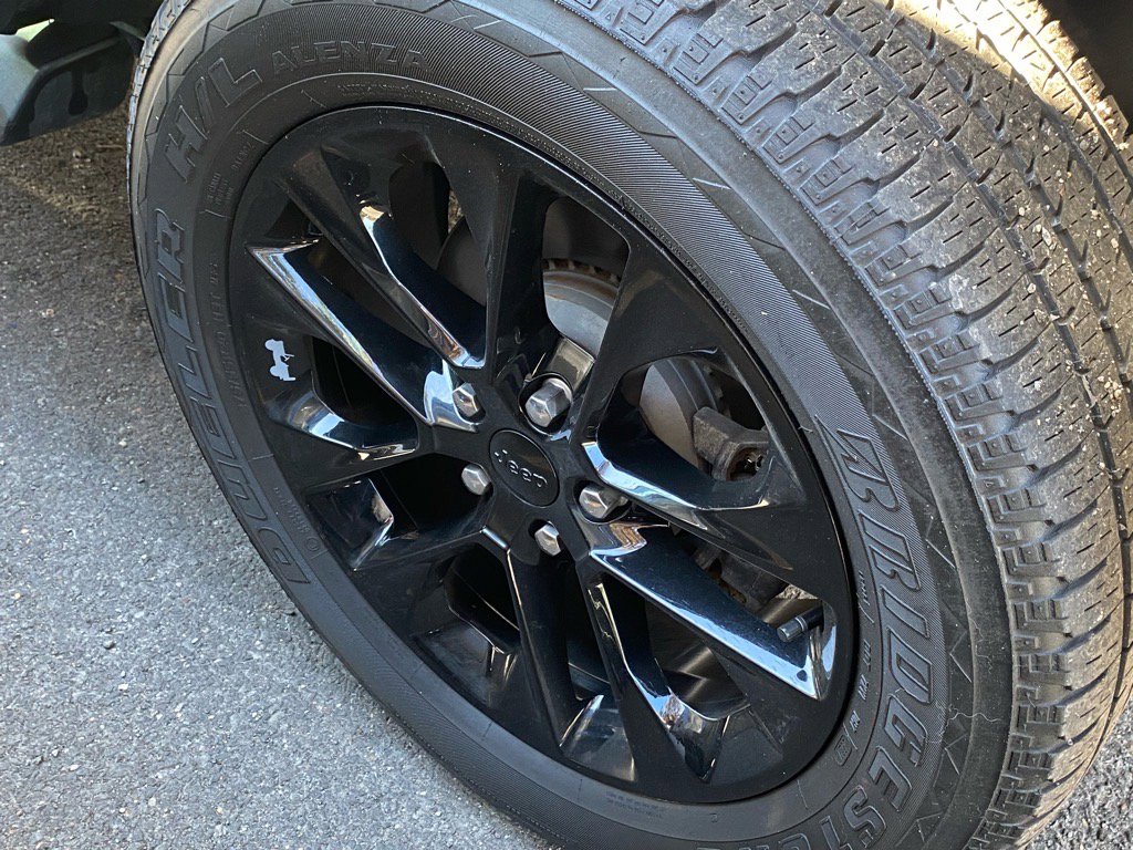 Used 2021 Jeep Wrangler Unlimited Sahara w/ Cold Weather Group image 22