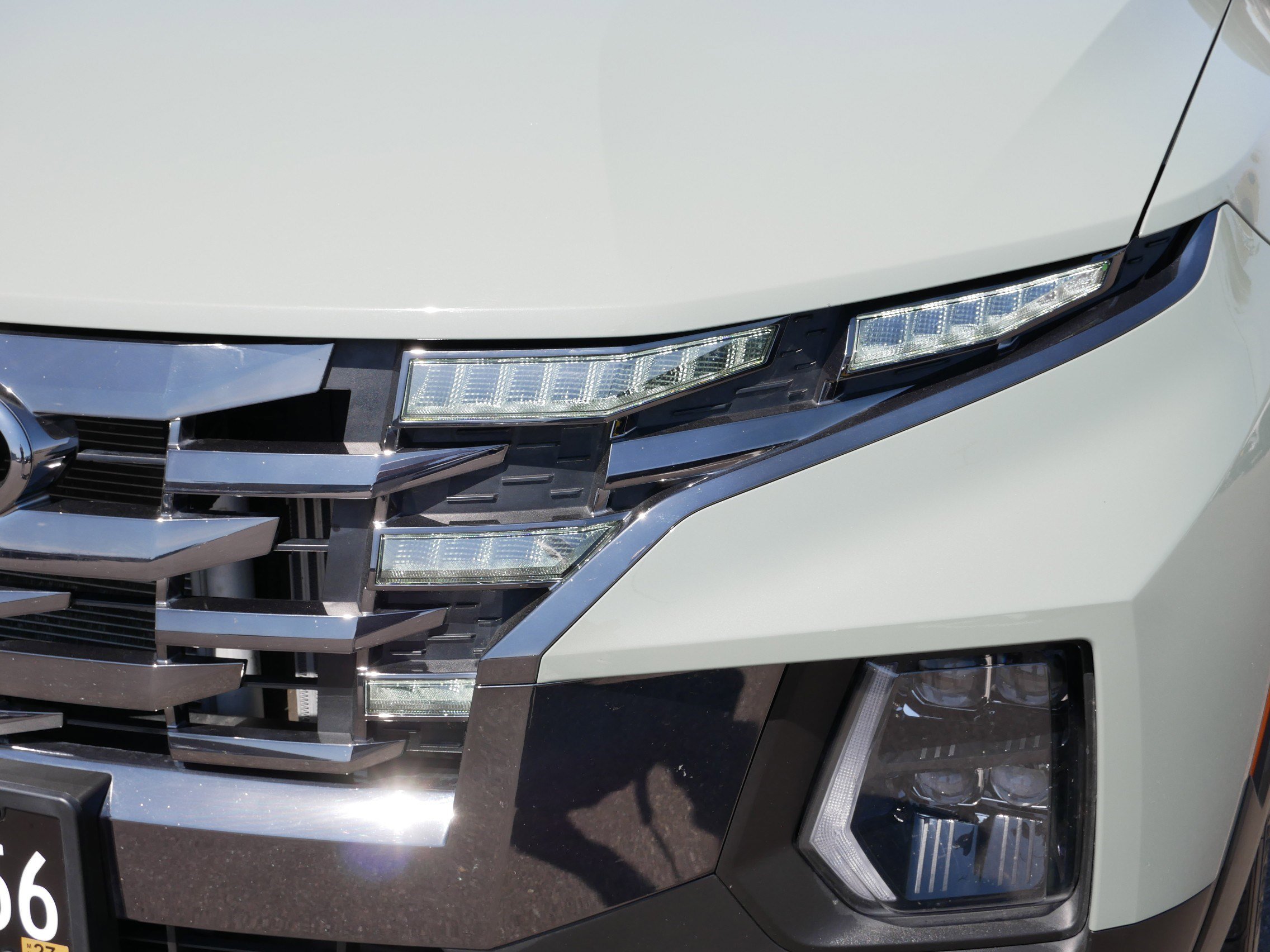 Certified 2024 Hyundai Santa Cruz XRT AWD/4WD image 16