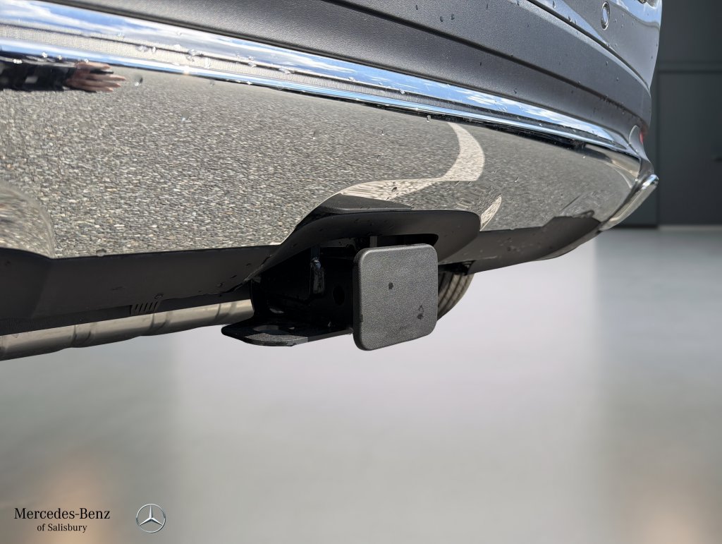 New 2026 Mercedes-Benz GLE 350 4MATIC image 20