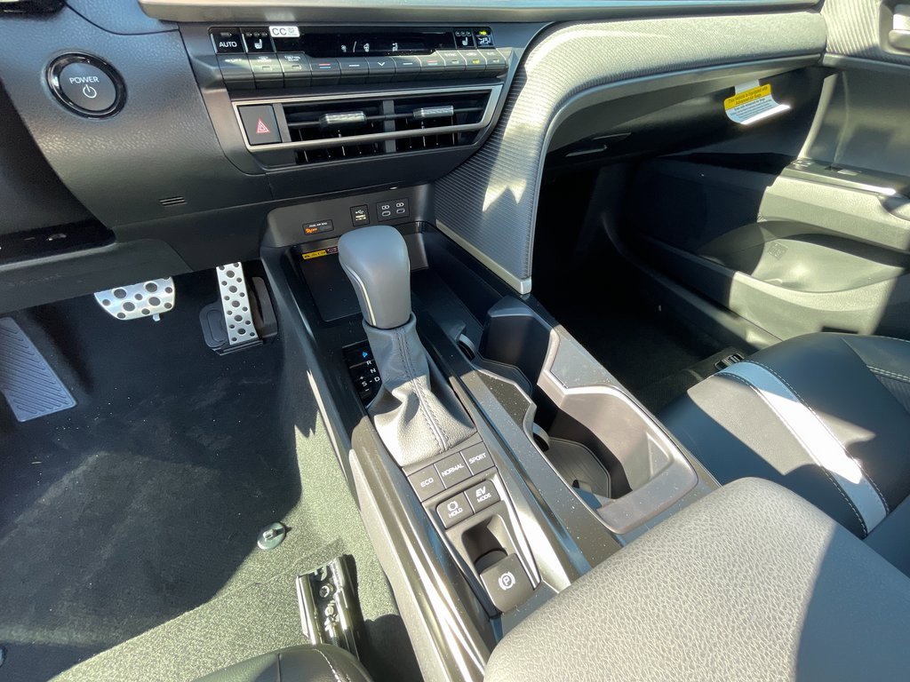 New 2026 Toyota Camry SE image 11