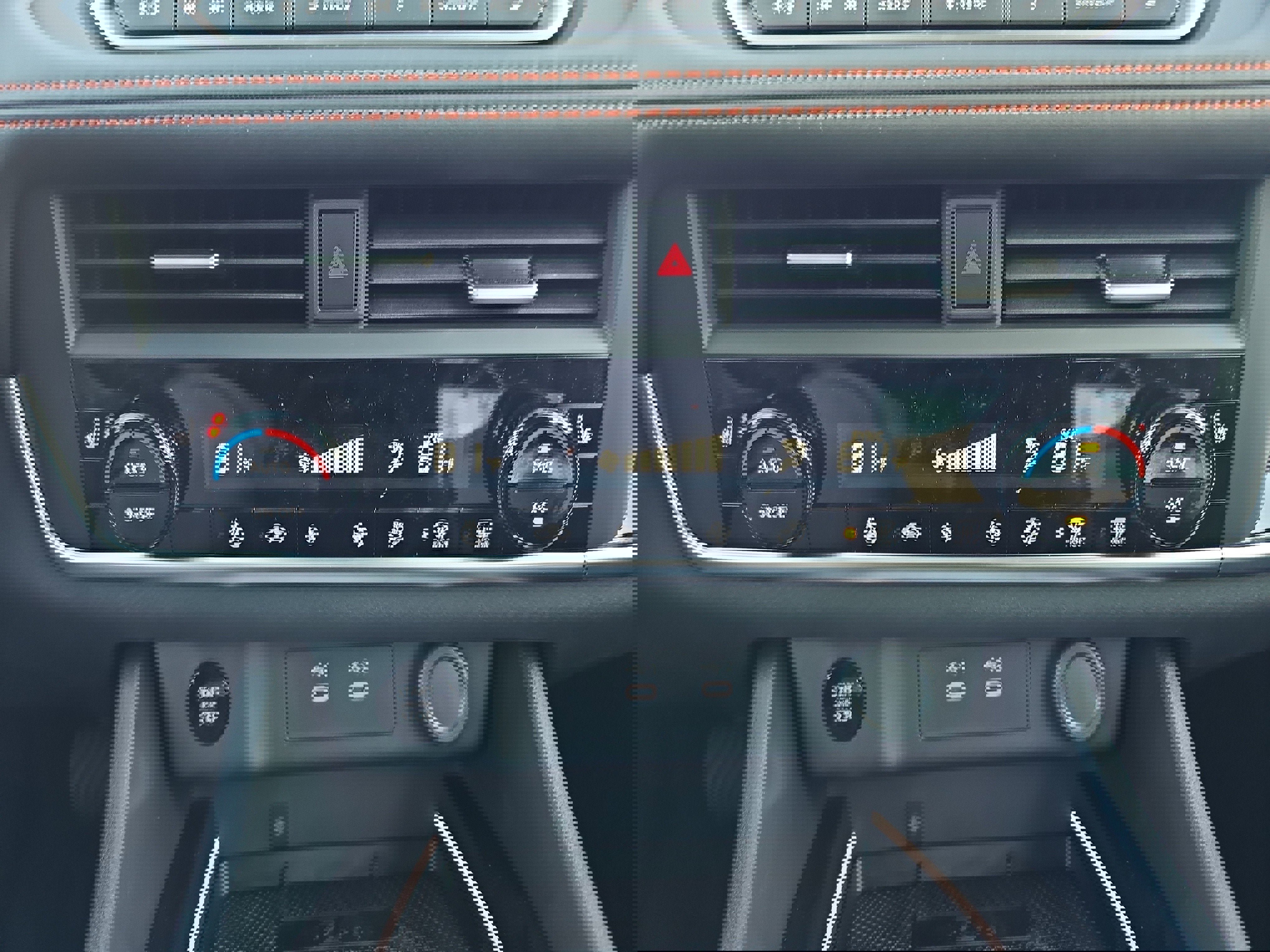 New 2026 Nissan Rogue SV w/ Rock Creek Premium Package image 27