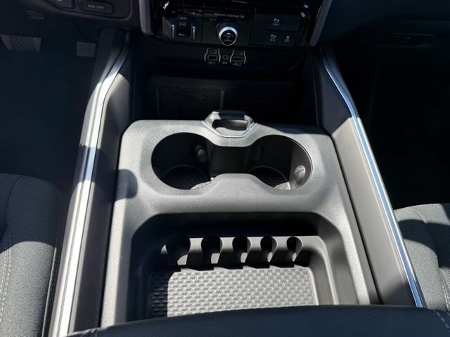 New 2026 RAM 1500 Big Horn AWD/4WD image 20