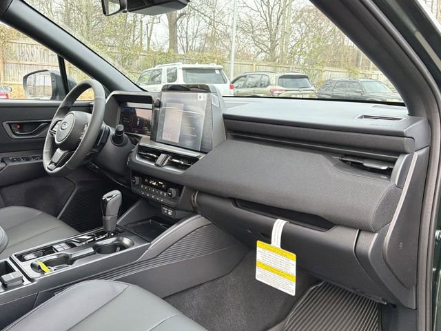 New 2026 Subaru Outback Premium image 21