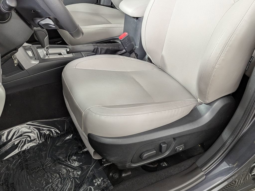 Used 2018 Subaru Forester 2.5i Limited AWD/4WD image 19