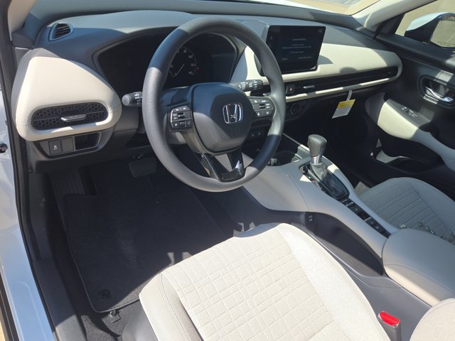 New 2027 Honda HR-V LX image 16