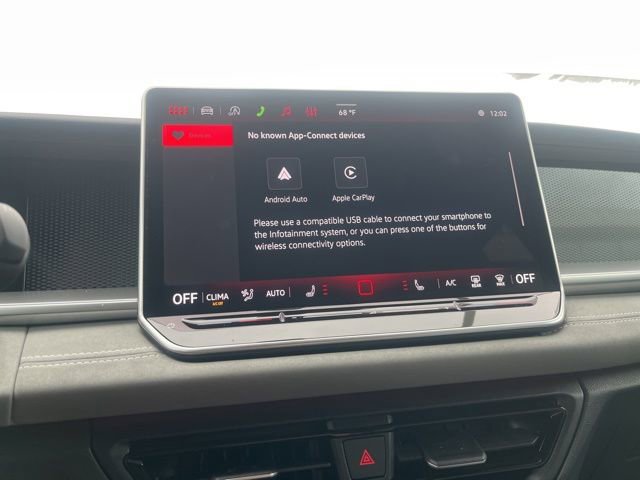 New 2026 Volkswagen Tiguan SE R-Line FWD image 16
