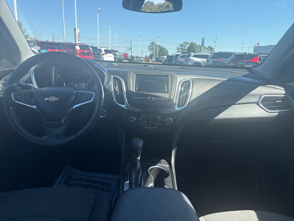 Used 2024 Chevrolet Equinox LT FWD image 20