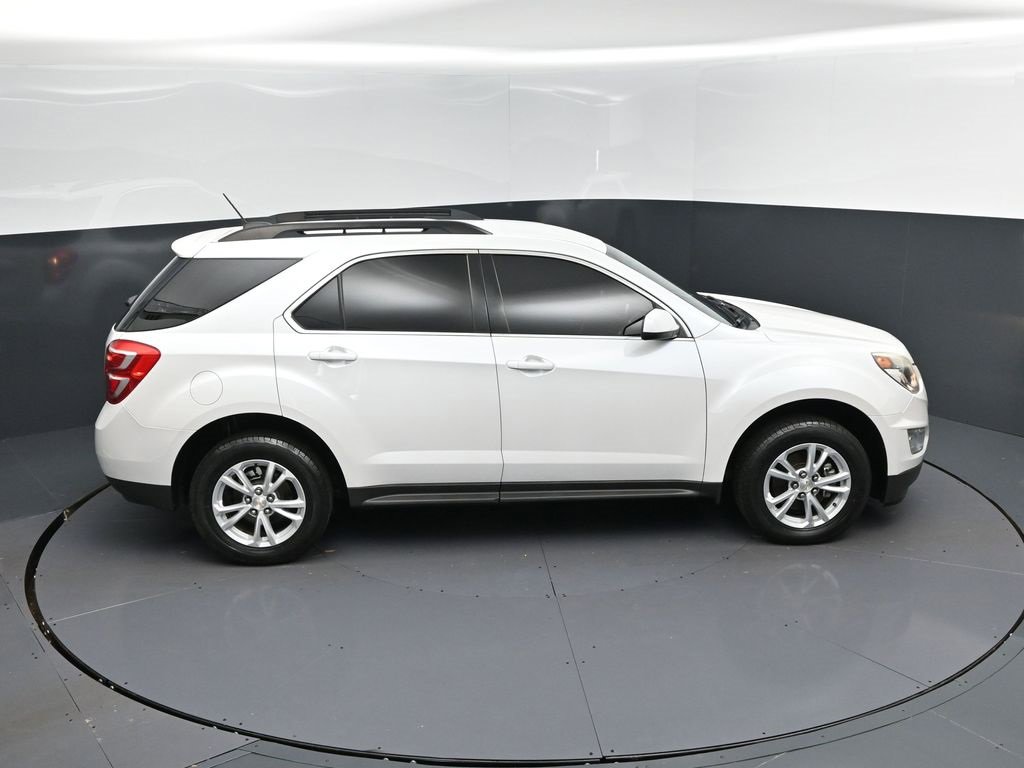 Used 2017 Chevrolet Equinox LT w/ Convenience Package image 36