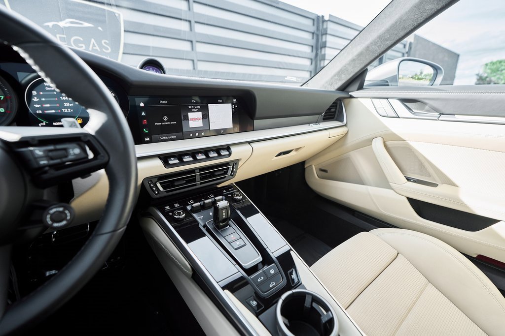 Used 2024 Porsche 911 Turbo S image 57