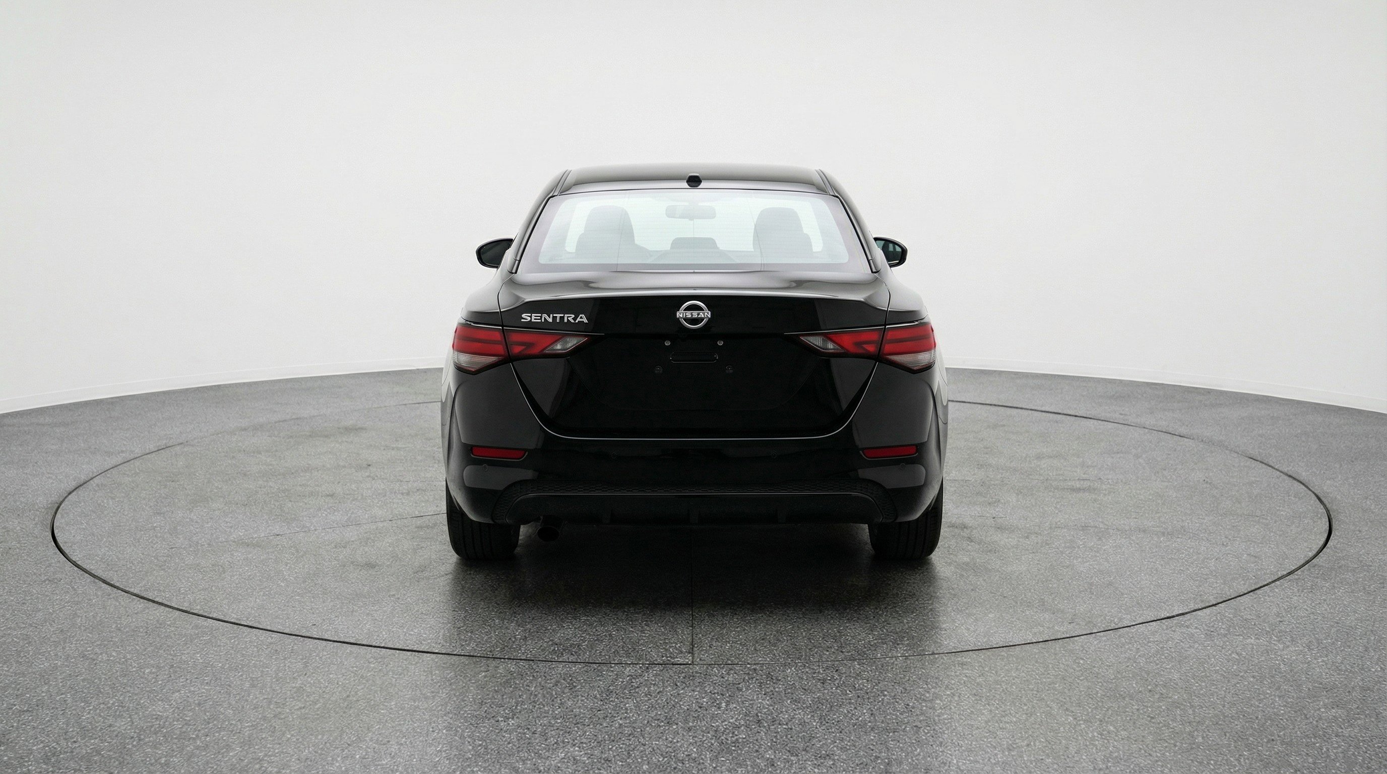 Used 2025 Nissan Sentra SV image 7