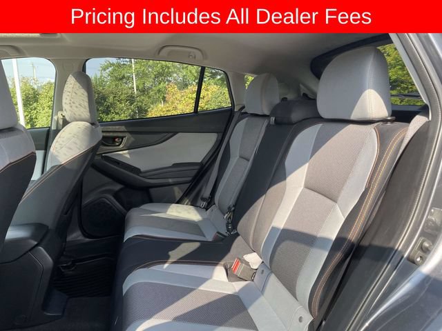 Used 2023 Subaru Crosstrek 2.0i Premium w/ Popular Package #2 AWD/4WD image 16