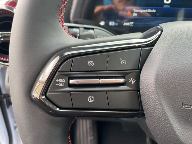 New 2026 Chevrolet Equinox RS w/ Convenience Package III image 27