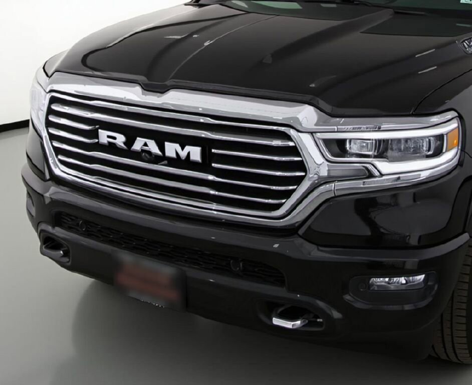 Used 2022 RAM 1500 Limited image 6