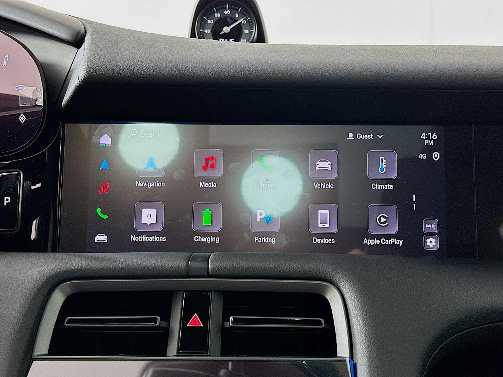 New 2025 Porsche Taycan image 18