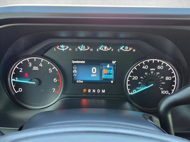 New 2026 Ford F250 XL w/ STX Appearance Package image 11