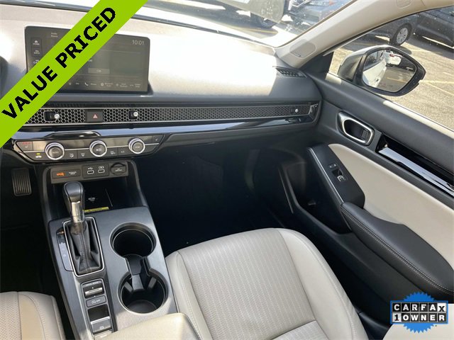 Used 2023 Honda Civic Touring image 13
