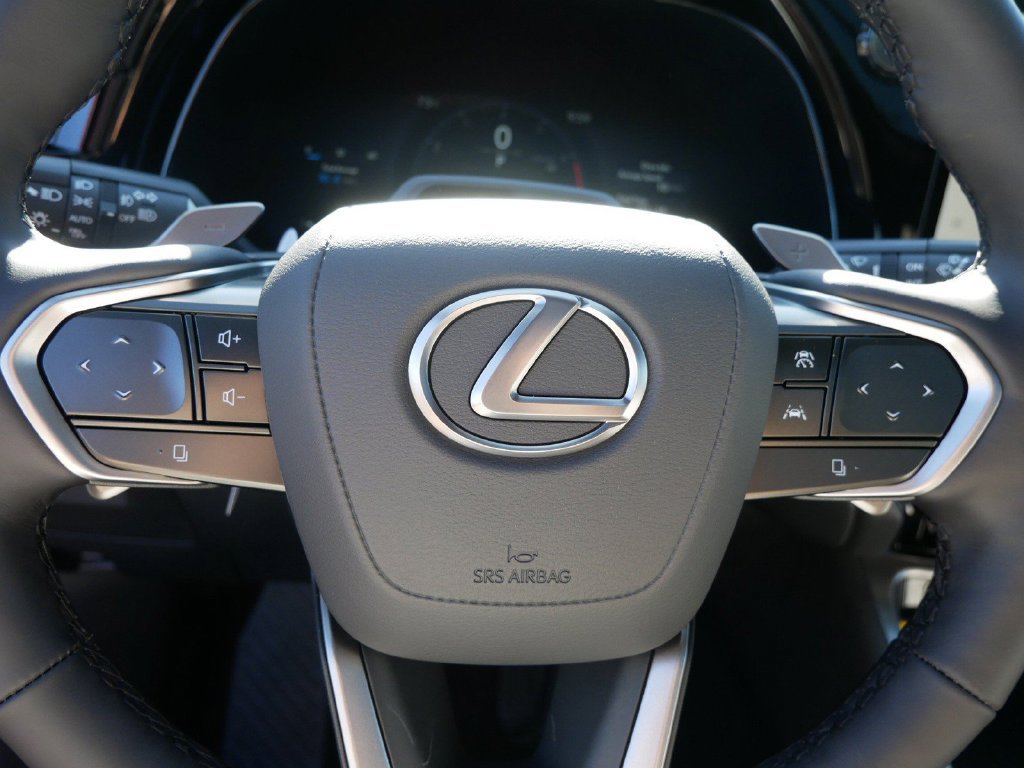 New 2026 Lexus TX 350 AWD w/ Technology Package image 19
