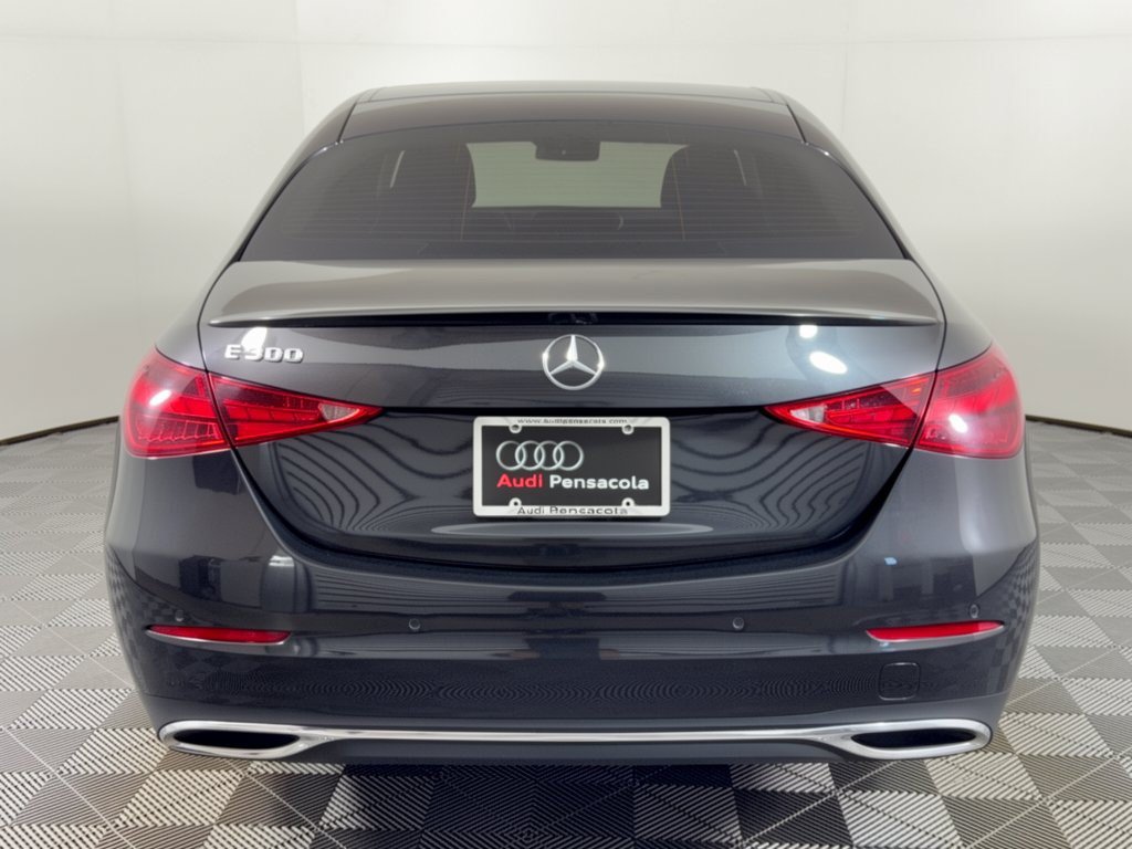 Used 2023 Mercedes-Benz C 300 Sedan image 11