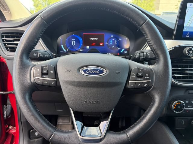 Used 2020 Ford Escape SE Sport AWD/4WD image 26