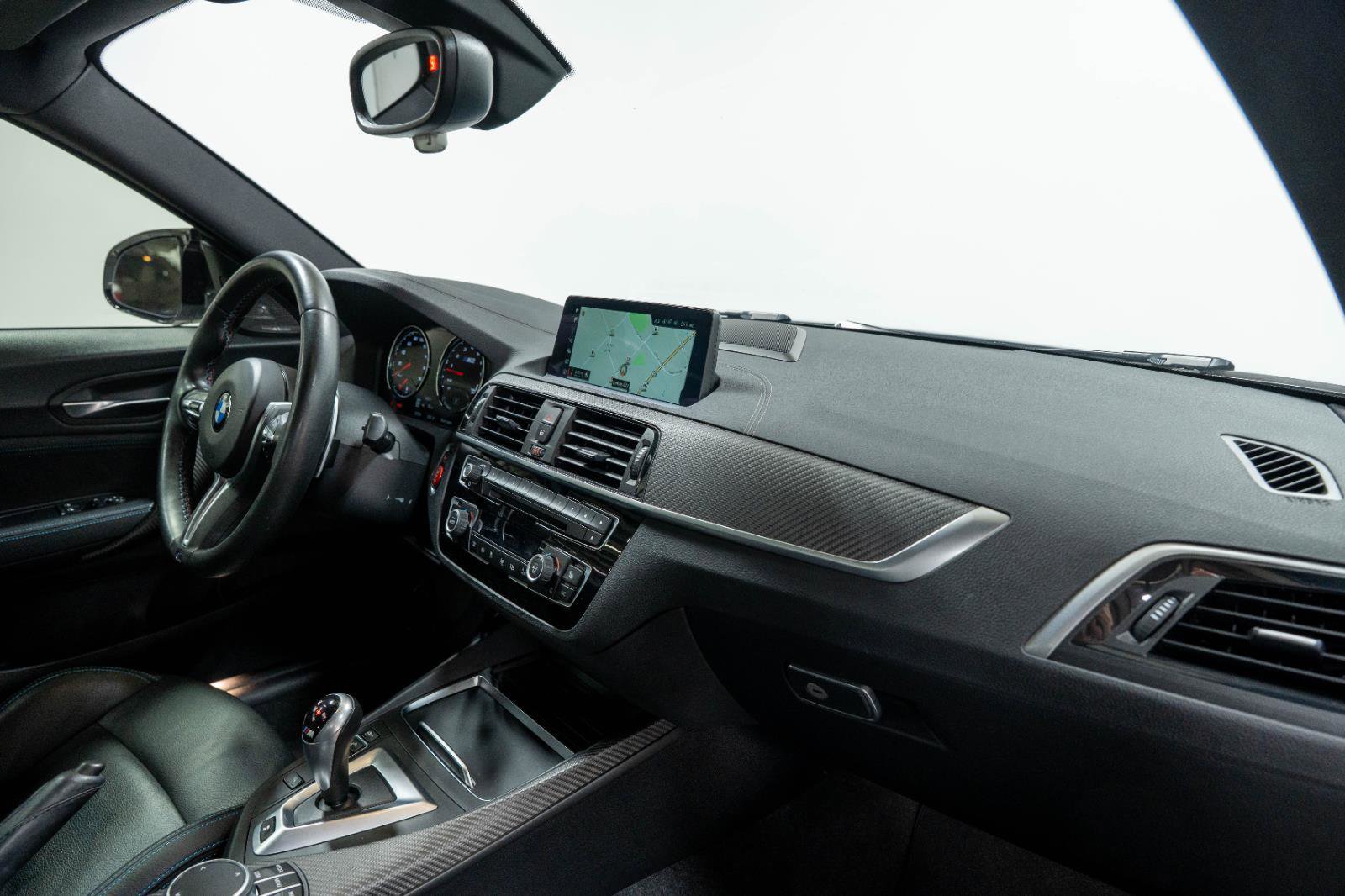 Used 2020 BMW M2 Competition w/ Executive Package image 98