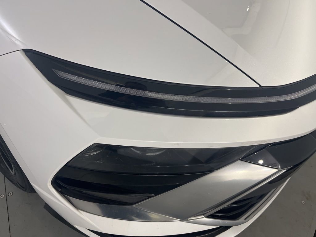 Used 2025 Hyundai Sonata SEL image 35