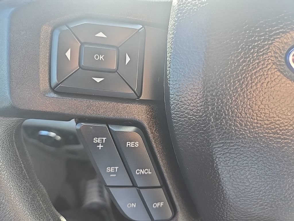 Used 2020 Ford F350 XLT w/ XLT Premium Package AWD/4WD image 15