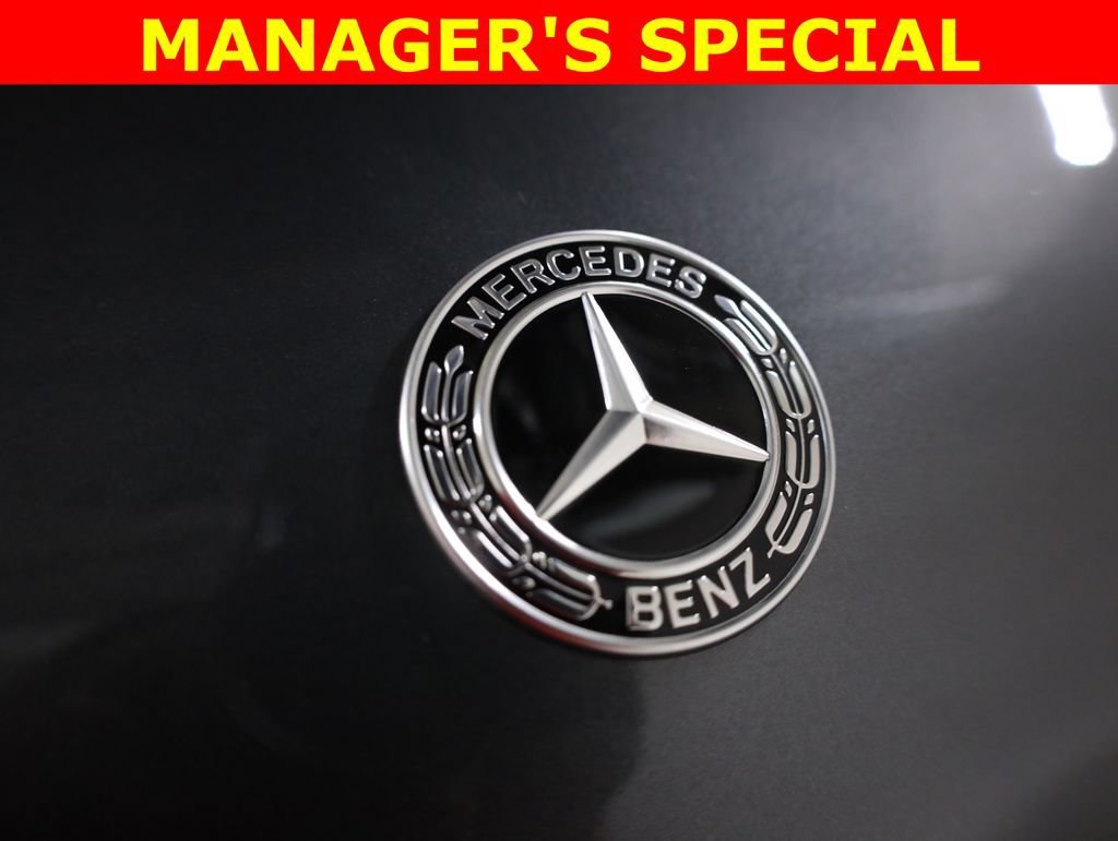 Used 2025 Mercedes-Benz GLS 450 4MATIC image 81