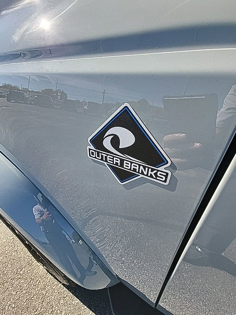 Used 2023 Ford Bronco Outer Banks image 13