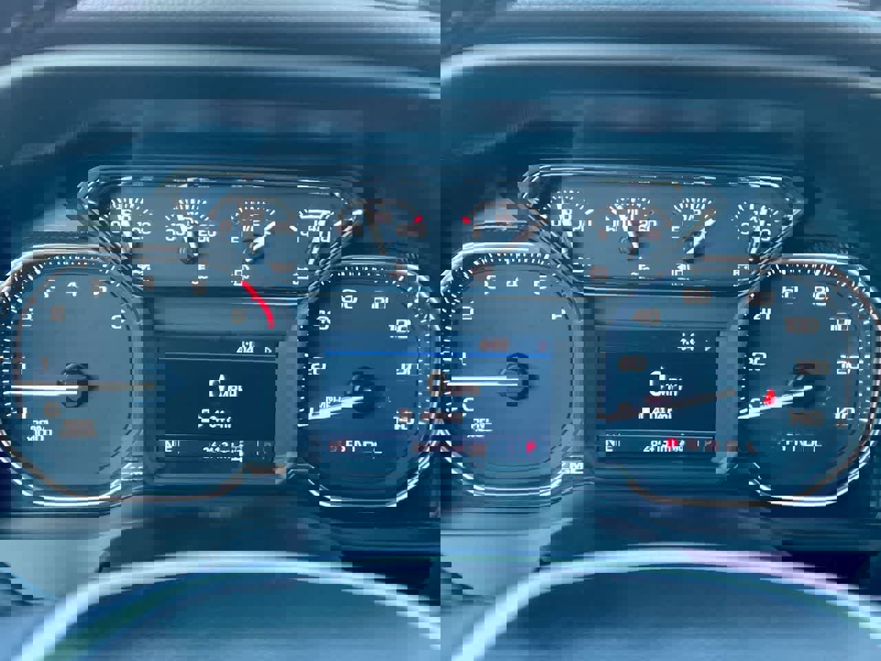 Used 2022 GMC Sierra 2500 SLE w/ SLE Value Package; image 29