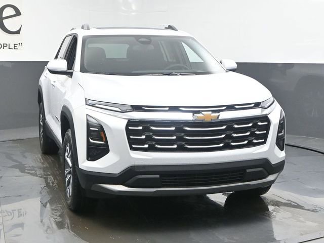 New 2026 Chevrolet Equinox LT image 29
