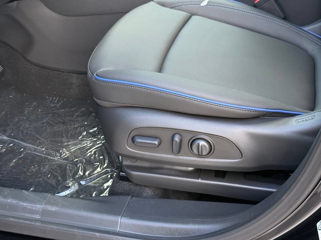New 2026 Buick Encore GX Sport Touring w/ Advanced Technology Package FWD image 18