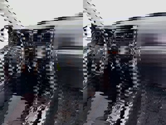 Certified 2019 Toyota 4Runner SR5 image 27