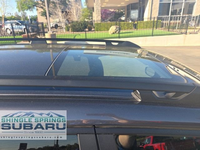 Certified 2025 Subaru Forester Limited image 13