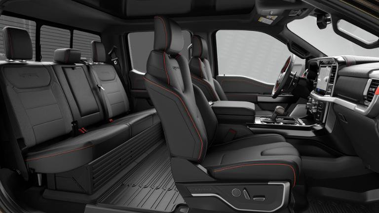 New 2026 Ford F150 Raptor AWD/4WD image 14