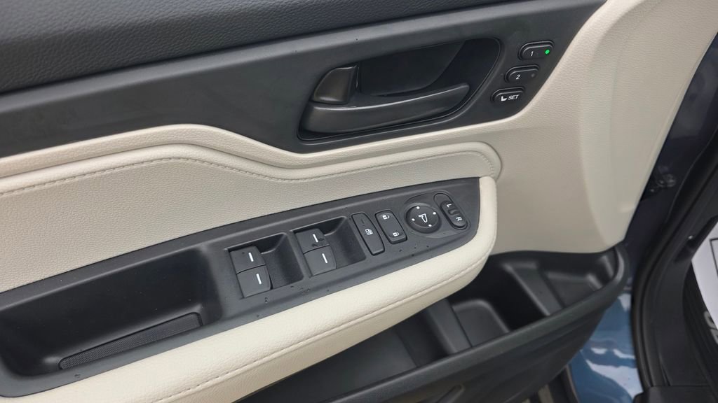 New 2026 Honda Odyssey EX-L image 26