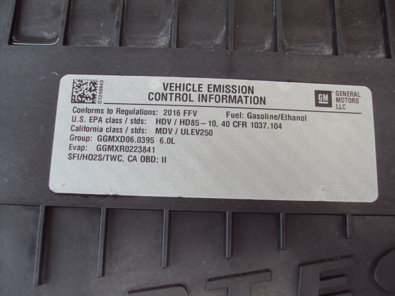 Used 2016 Chevrolet Express 2500 LS image 29