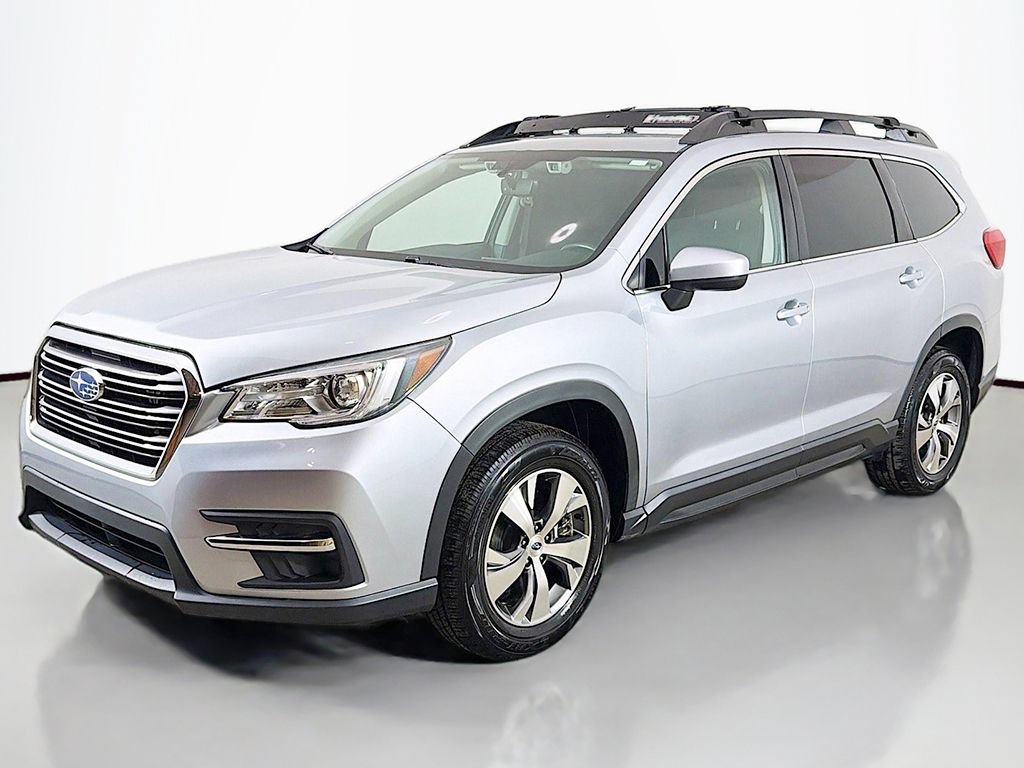 Used 2021 Subaru Ascent Premium w/ Convenience Package AWD/4WD image 8