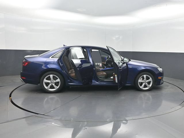 Used 2019 Audi A4 2.0T Premium w/ Convenience Package AWD/4WD image 36