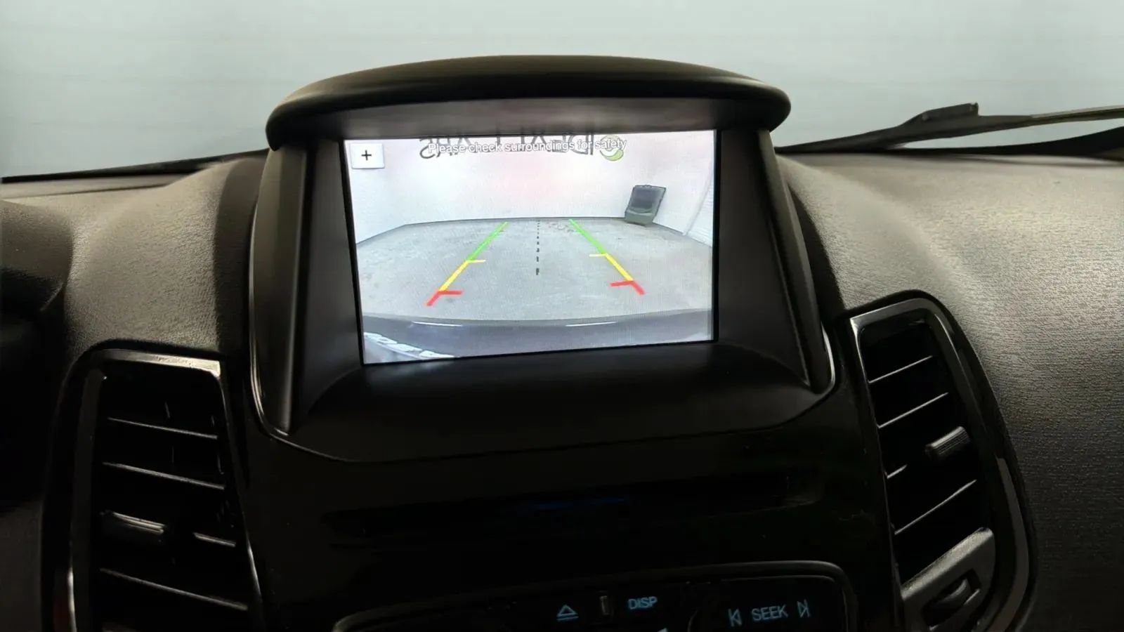 Used 2019 Ford Fiesta SE w/ Equipment Group 201A FWD image 14