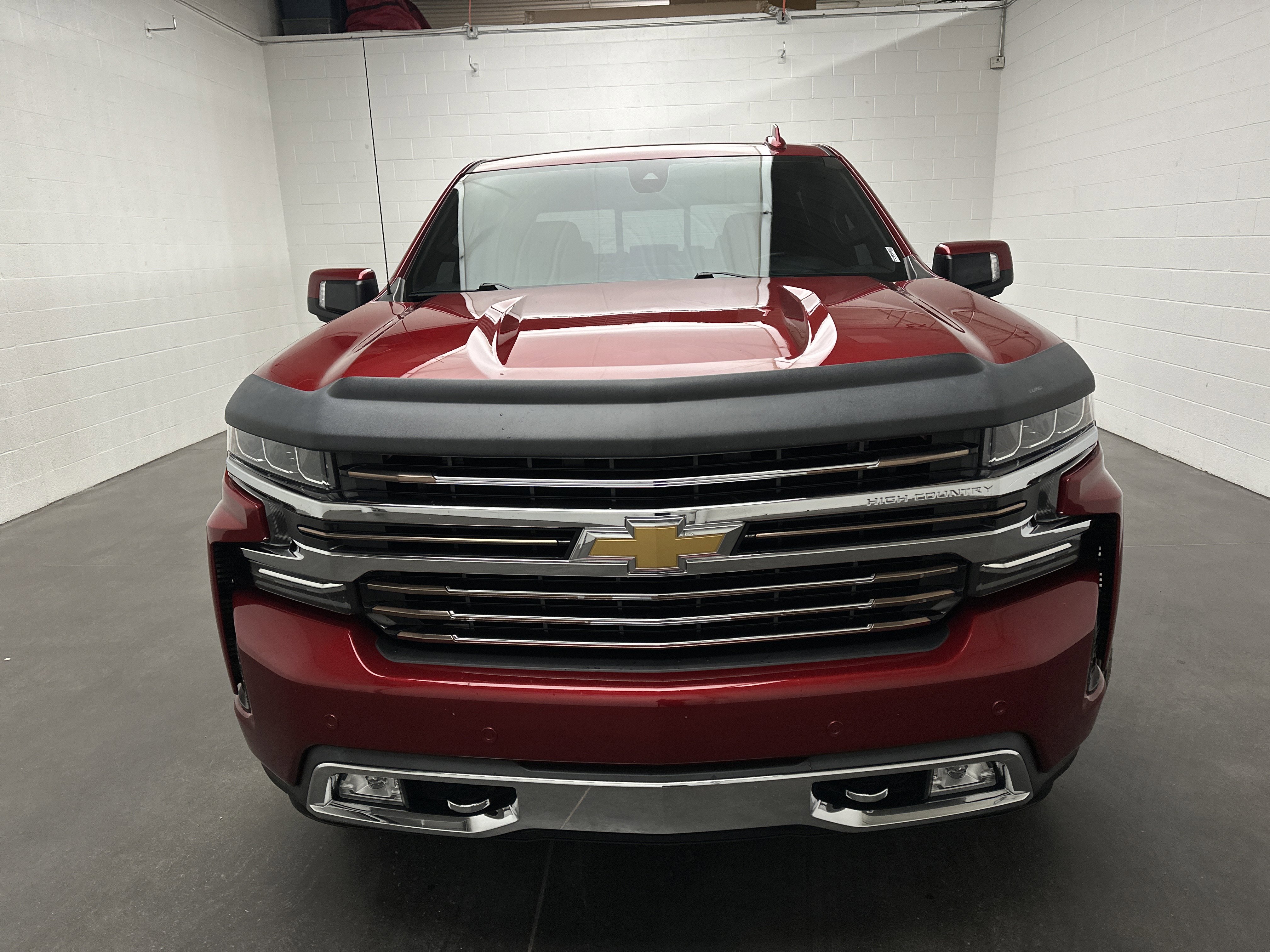 Used 2019 Chevrolet Silverado 1500 High Country image 4