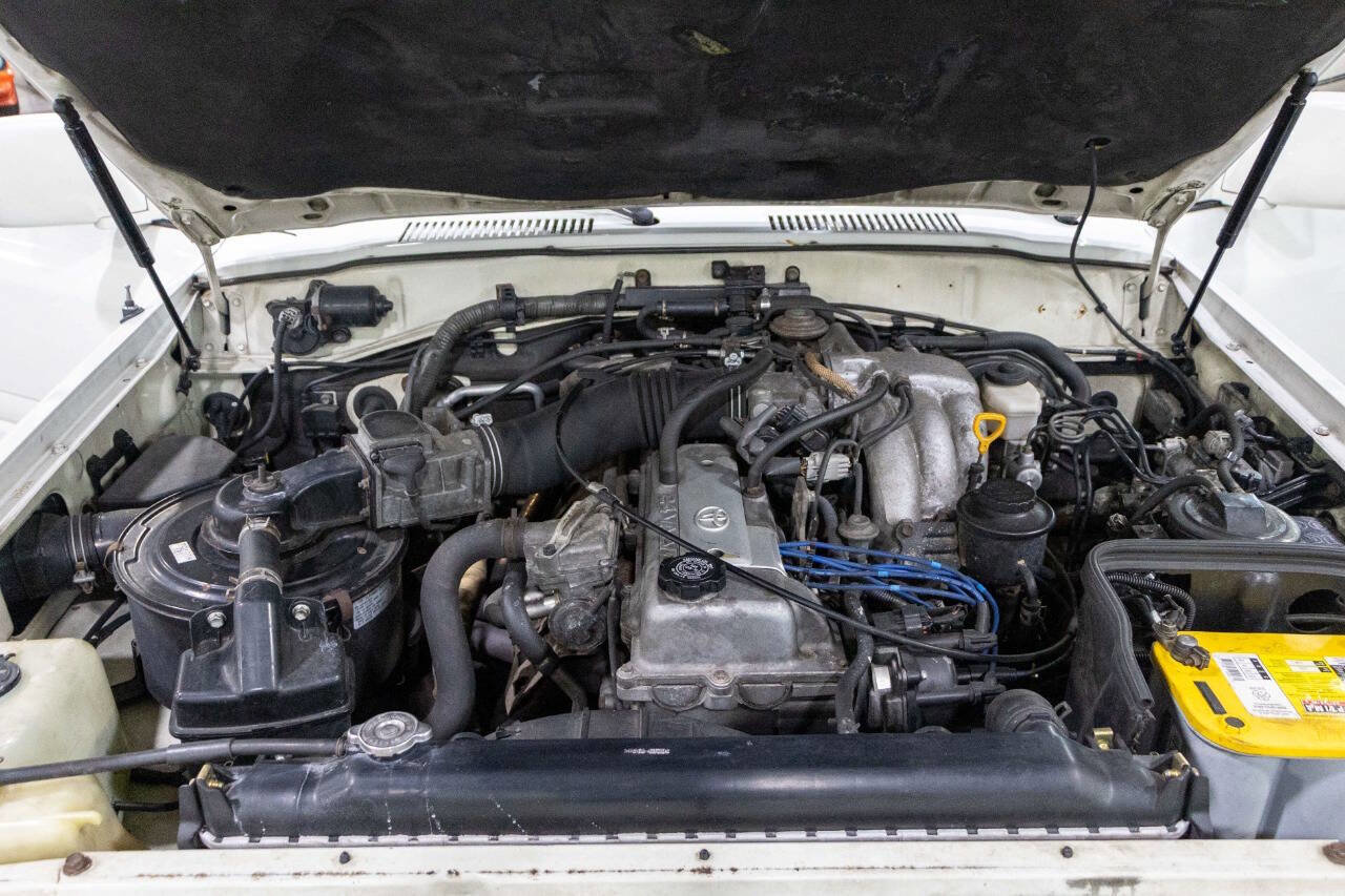 Used 1993 Toyota Land Cruiser image 15