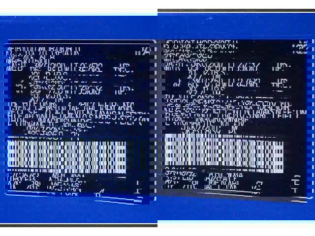 New 2026 Lexus NX 450h+ F Sport image 33