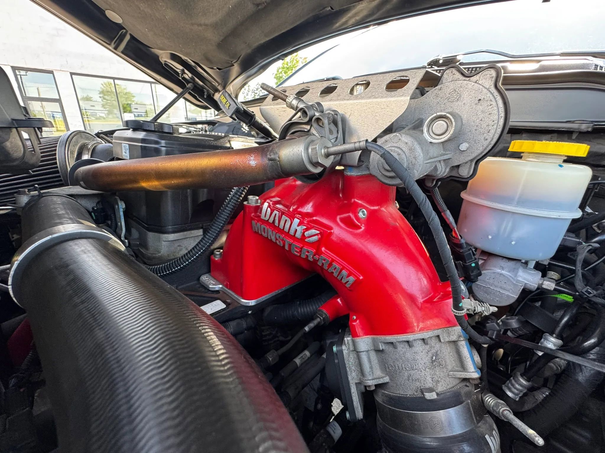 Used 2021 RAM 2500 Limited AWD/4WD image 73